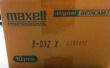 Solgt!Maxell Digital Betacam Professional - 2 / 2
