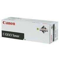 Solgt!Canon C-EXV 3 sort toner til iR