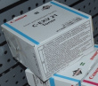 Solgt!Canon C-EXV 21 cyan toner til - 1 / 2