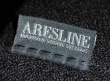 Solgt!Kontorstol i sort/ mesh/ krom fra - 2 / 2