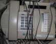Solgt!Pall med Meridian M3310 m. fl. - 1 / 3