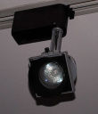 Solgt!Skinnespotlights fra Erco, modell - 2 / 3