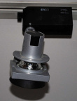 Solgt!Skinnespotlights fra Erco, modell - 3 / 3