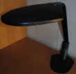 Solgt!Unilux skrivebordslampe Duo 518 i - 2 / 4