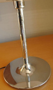 Solgt!Mars bordlampe av Per Sundstedt for - 4 / 4