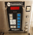 Solgt!Pizzaovn belteovn CTX Toastmaster, - 4 / 12