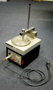 Solgt!Seikoh Giken Fiber Polisher, brukt - 1 / 3