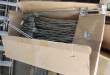 Solgt!Oppheng til systemhimling, NYTT/ - 2 / 2