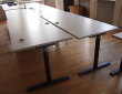 Solgt!Skrivebord fra Frezza, Italia i lys - 3 / 3