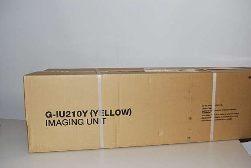 Solgt!Kompatibel imaging unit G-IU210Y