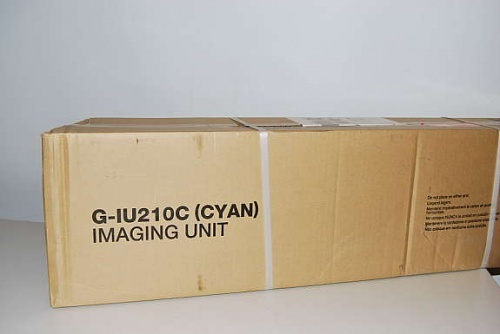 Solgt!Kompatibel imaging unit G-IU210C
