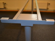 Solgt!Horreds understell til skrivebord, - 2 / 4