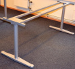 Solgt!Horreds understell til skrivebord, - 1 / 4