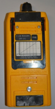 Solgt!Fiberoptisk Megger Thorn Emi - 2 / 2