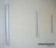Solgt!Vertikal vegglampe fra Schmitz - 1 / 3