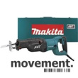 Solgt!Makita Bajonettsag JR3070CT, - 1 / 4