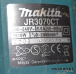 Solgt!Makita Bajonettsag JR3070CT, - 3 / 4