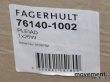 Solgt!Fagerhult PLEIAD Himlingsspot - 2 / 3