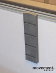 Solgt!Hylle til Kinnarps Zonit - 2 / 2