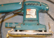 Solgt!Verktøy: Makita Slipemaskin BO3700 - 3 / 4