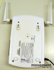 Solgt!Zyxel ZyAir G-3000 trådløst - 2 / 2