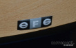 Solgt!EFG stablestol / møteromsstol i - 4 / 4