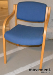 Solgt!Komfortable møteromstoler fra - 3 / 3