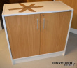 Solgt!Horreds lav ingpermreol 80b x 75h - 2 / 3