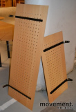 Solgt!Frontplate / skillevegg for å - 1 / 4