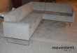 Solgt!Norsk designsofa: PIVOT fra VAD i - 2 / 5