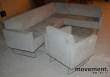 Solgt!Norsk designsofa: PIVOT fra VAD i - 4 / 5