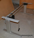 Solgt!Understell med elektrisk - 2 / 4