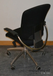Solgt!Kontorstol: Savo Maxikon 5 med - 3 / 3