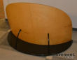 Solgt!Spesiell ForaForm loungesofa i - 4 / 5