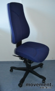 Solgt!Kontorstol: Kinnarps Synchrone 8000 - 1 / 3