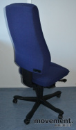 Solgt!Kontorstol: Kinnarps Synchrone 8000 - 2 / 3