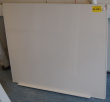 Solgt!Whiteboard, vegghengt modell - 2 / 2