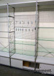 Solgt!Caimi Socrate hyllesystem i - 9 / 17