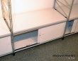 Solgt!Caimi Socrate hyllesystem i - 13 / 17