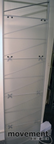 Solgt!Caimi Socrate hyllesystem i - 12 / 17