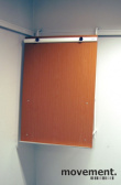 Solgt!Vegghengt flipoverholder i - 2 / 2