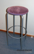 Solgt!Kinnarps Pall Frisbee P251 barkrakk - 1 / 2