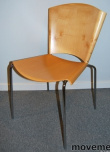 Solgt!Fredericia dansk designstol, Tempa - 1 / 5