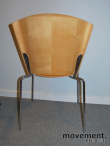 Solgt!Fredericia dansk designstol, Tempa - 5 / 5