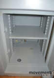 Solgt!Rosengrens brannsafe 53cm bredde - 2 / 5