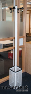 Solgt!Stumtjener med paraplyholder i - 2 / 2
