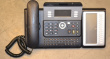 Solgt!Alcatel 4029 telefonapparat med - 1 / 3