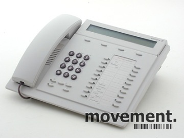 Solgt!Ericsson Telefonapparat for MD110 - 1 / 3