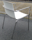 Solgt!Designstol fra Piiroinen, modell - 2 / 6