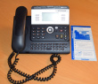 Solgt!Alcatel IP-touch 4028 IP-telefon - 2 / 3